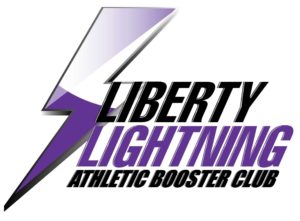 Liberty Lightning Athletic Booster club